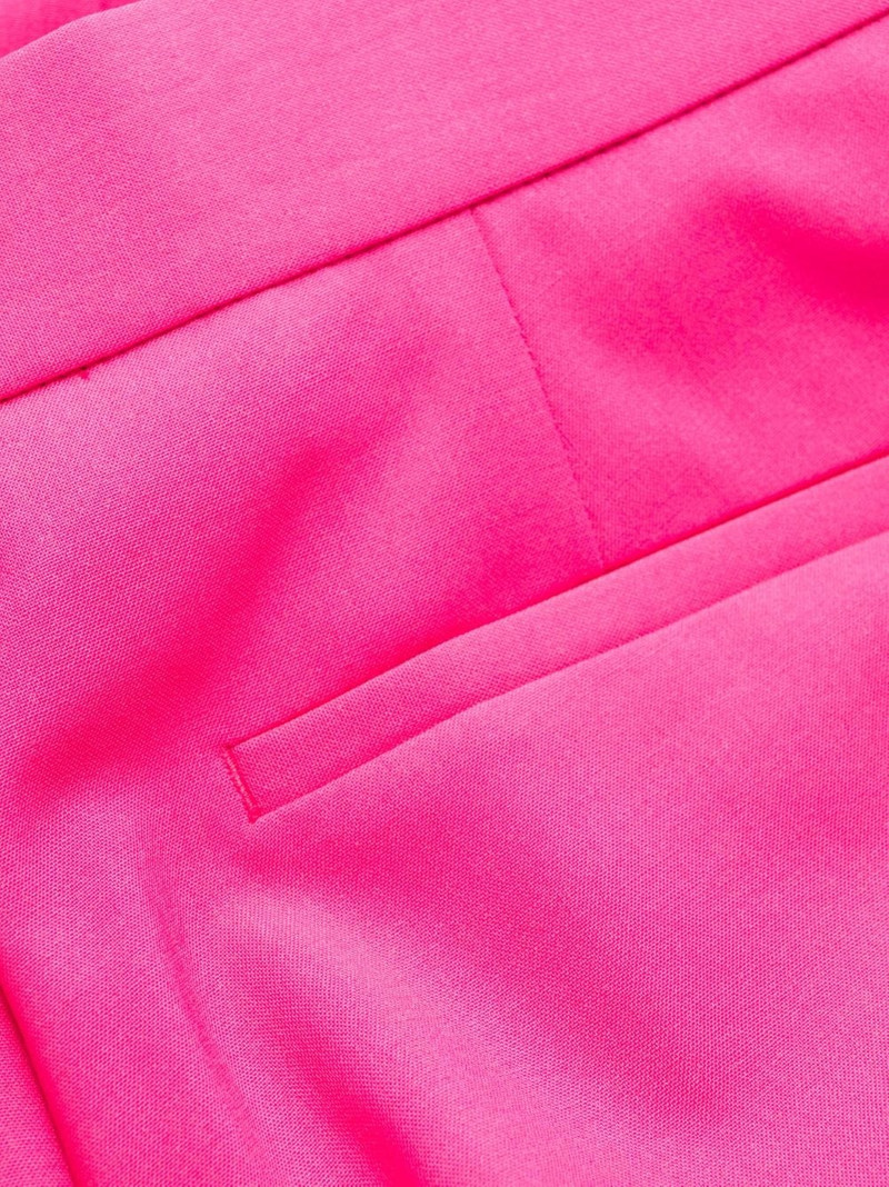 high-waist wide-leg wool trousers 6