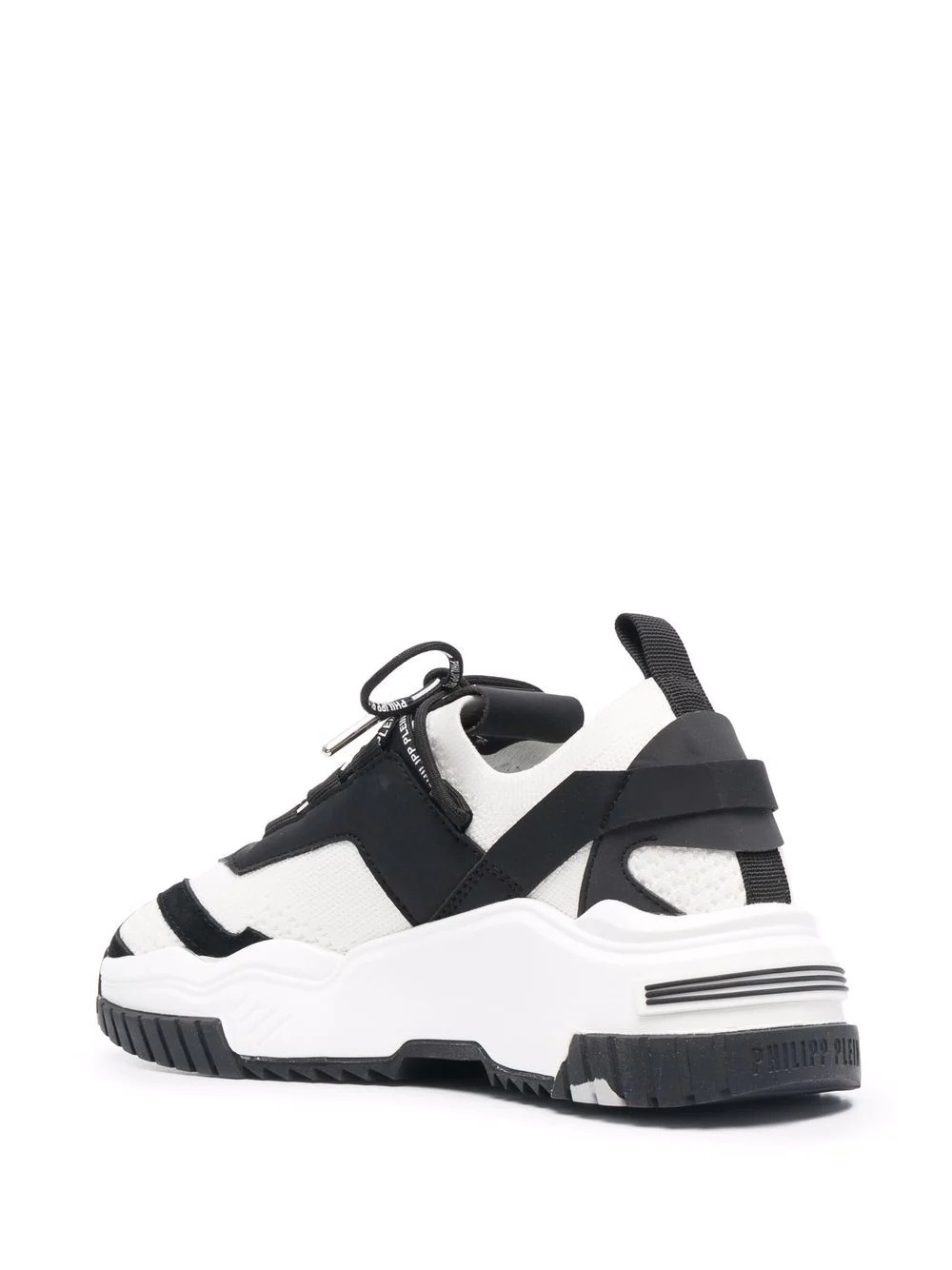 Predator low-top sneakers - 3