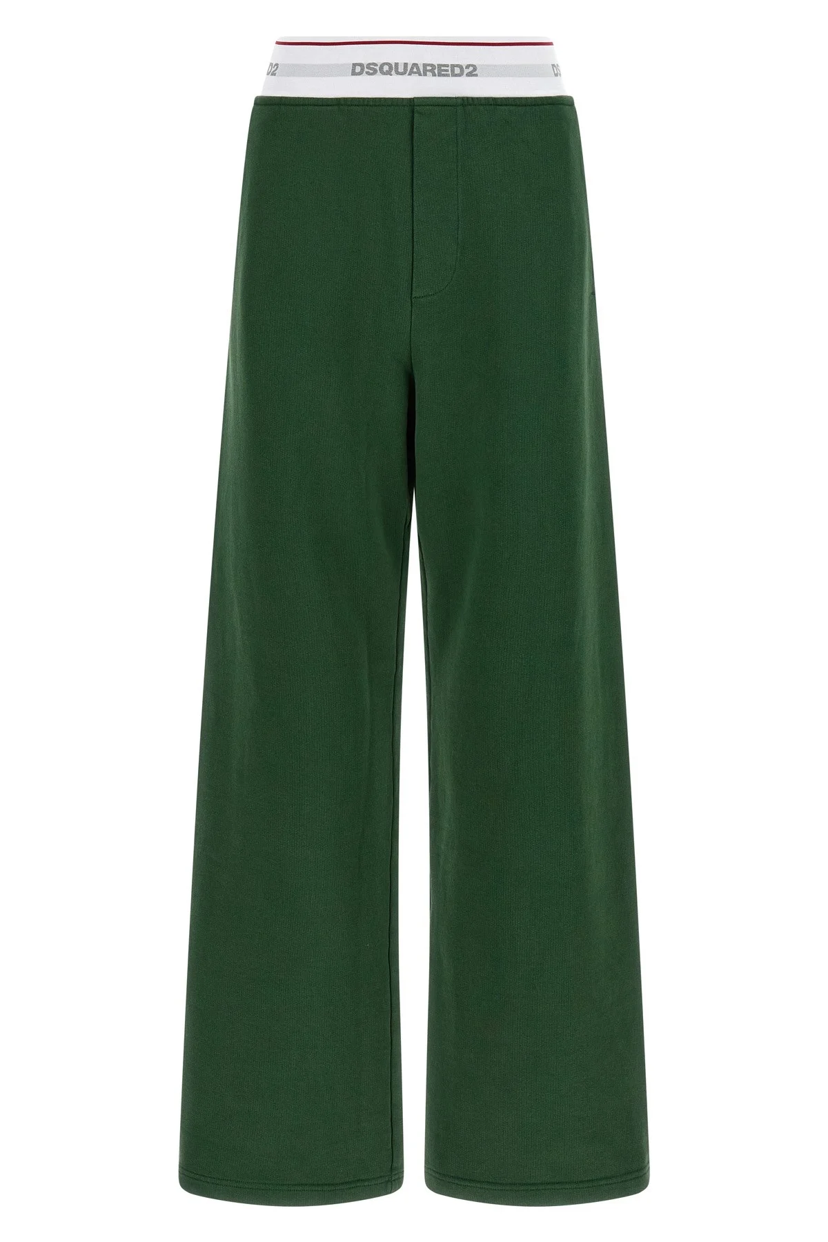 Logo Band Joggers - 1