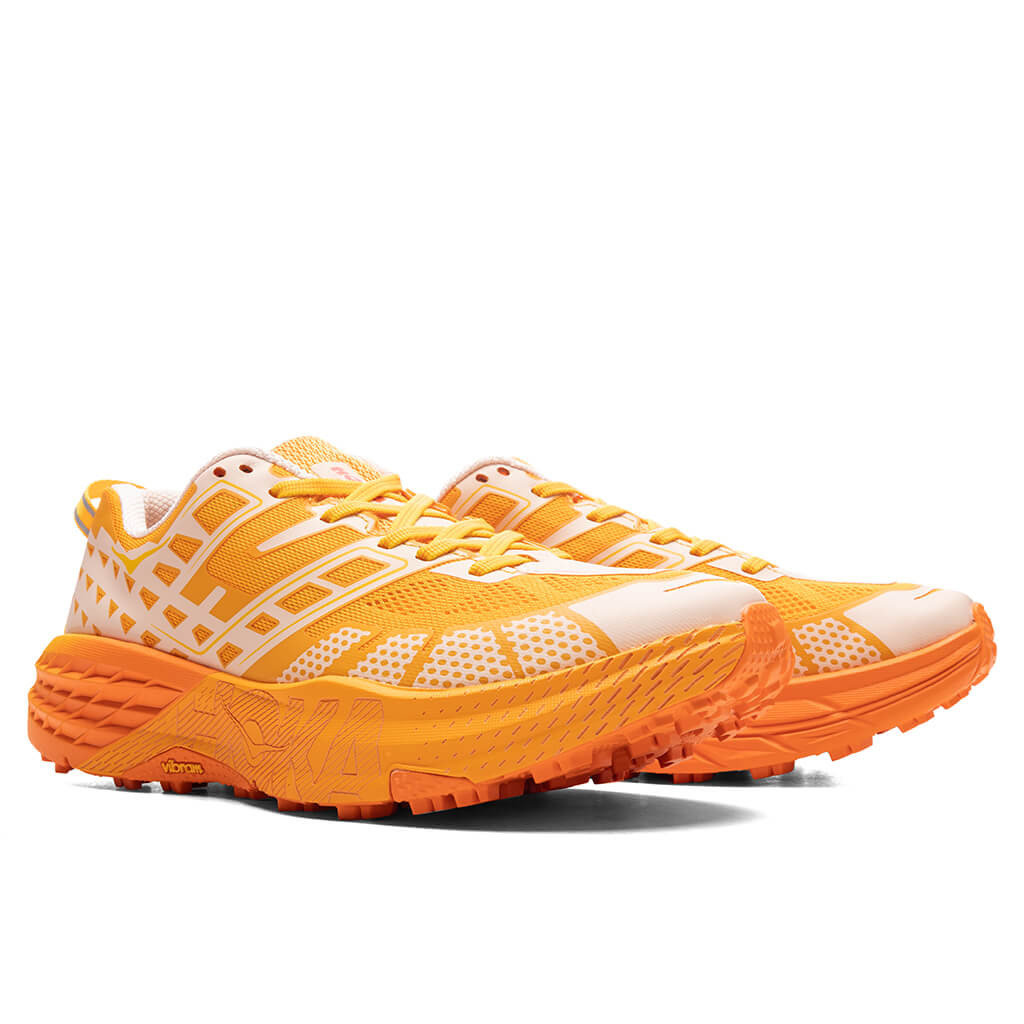 SPEEDGOAT 2 - DAWN LIGHT/SUN CORAL - 2
