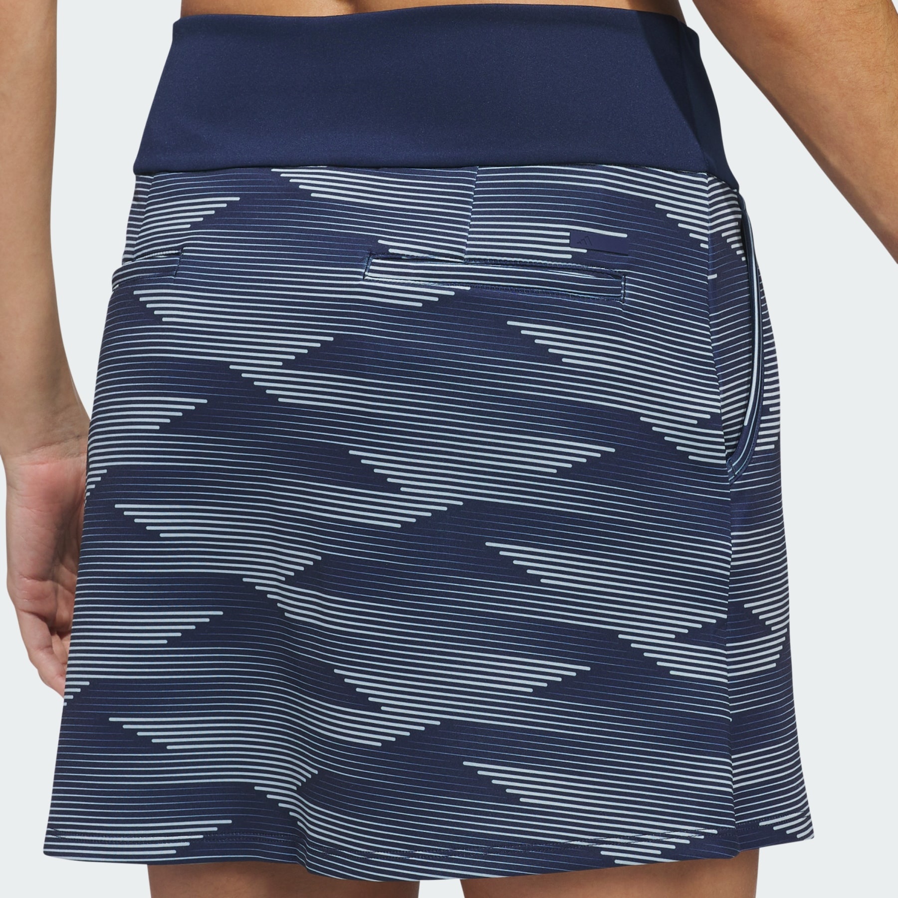 Ultimate365 Printed Skort - 7