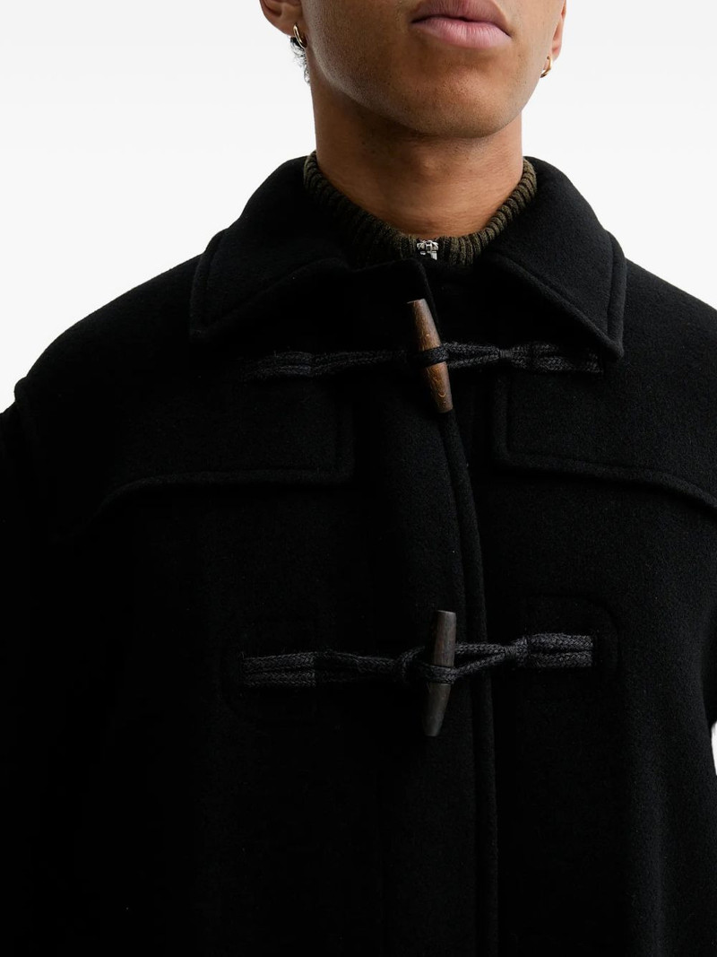 Montly toggle-buttons coat 4
