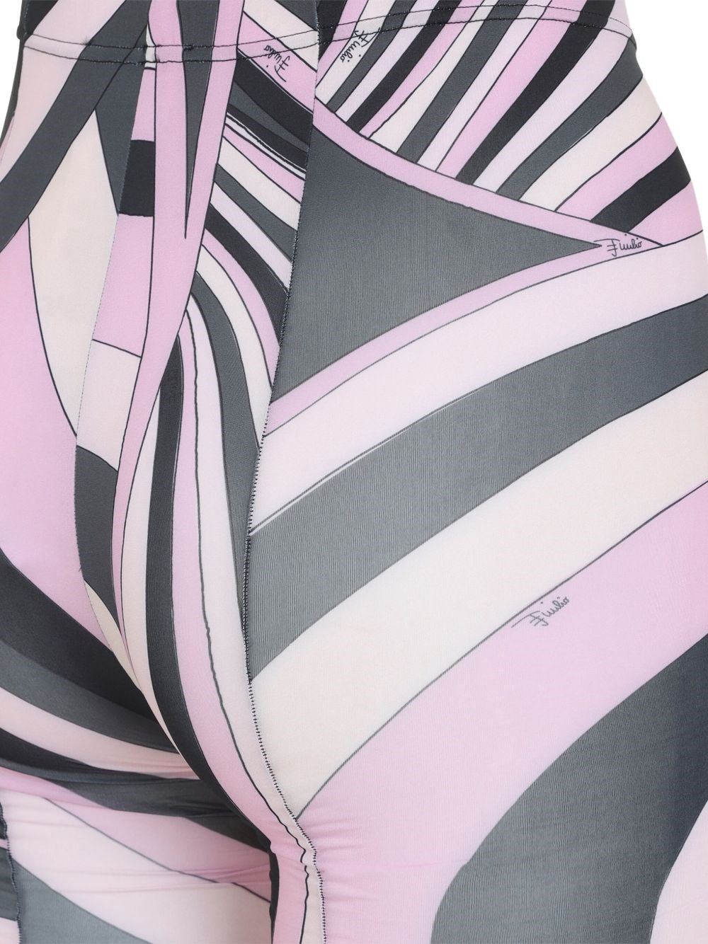 Printed tights - 3