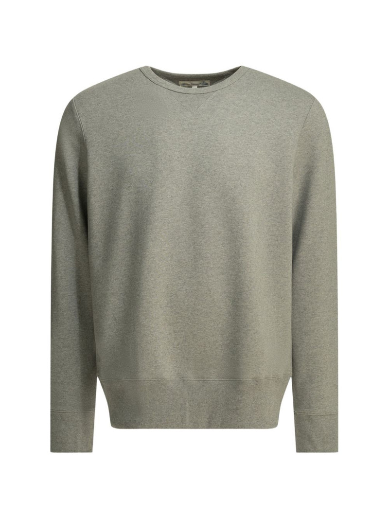 organic-cotton sweatshirt 1