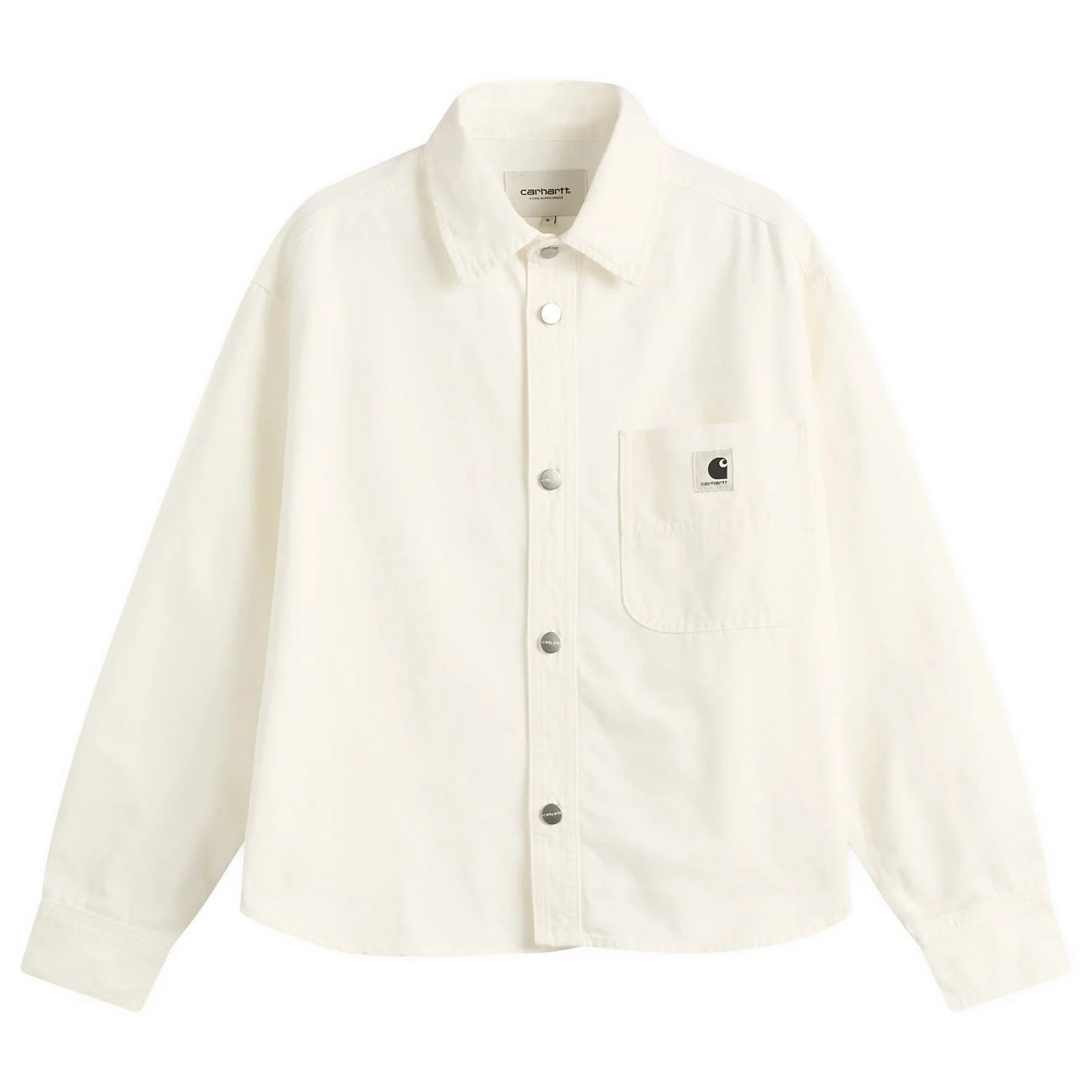 Carhartt WIP Georgia Shirt Jacket - 1