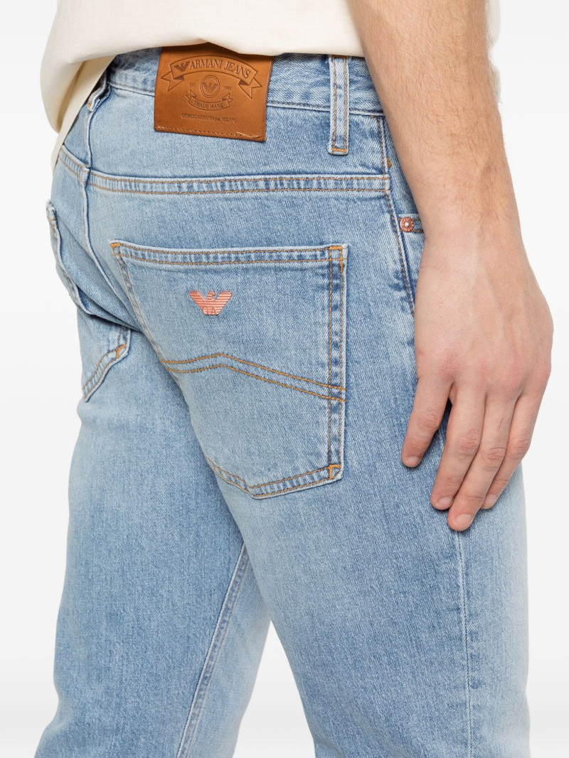 five-pockets jeans 5