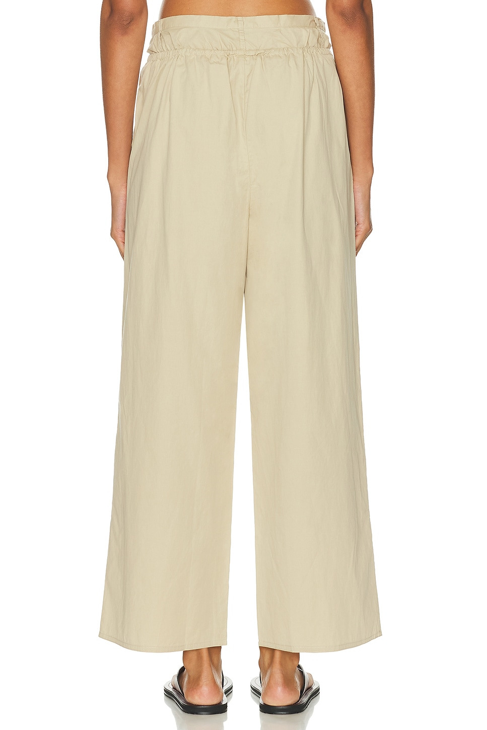 Two Band Pant - 4