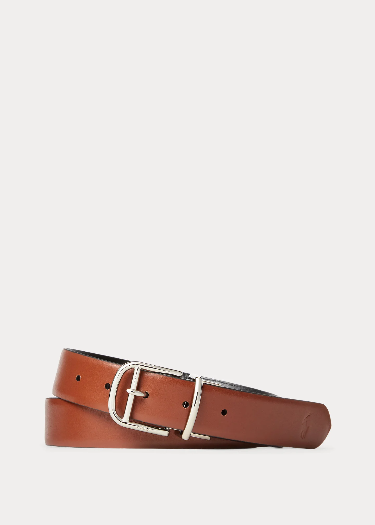 Reversible Dress Belt - 1