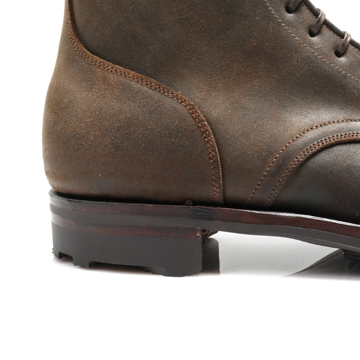Service Boot 2030 Coyote Waxy Commander - 6