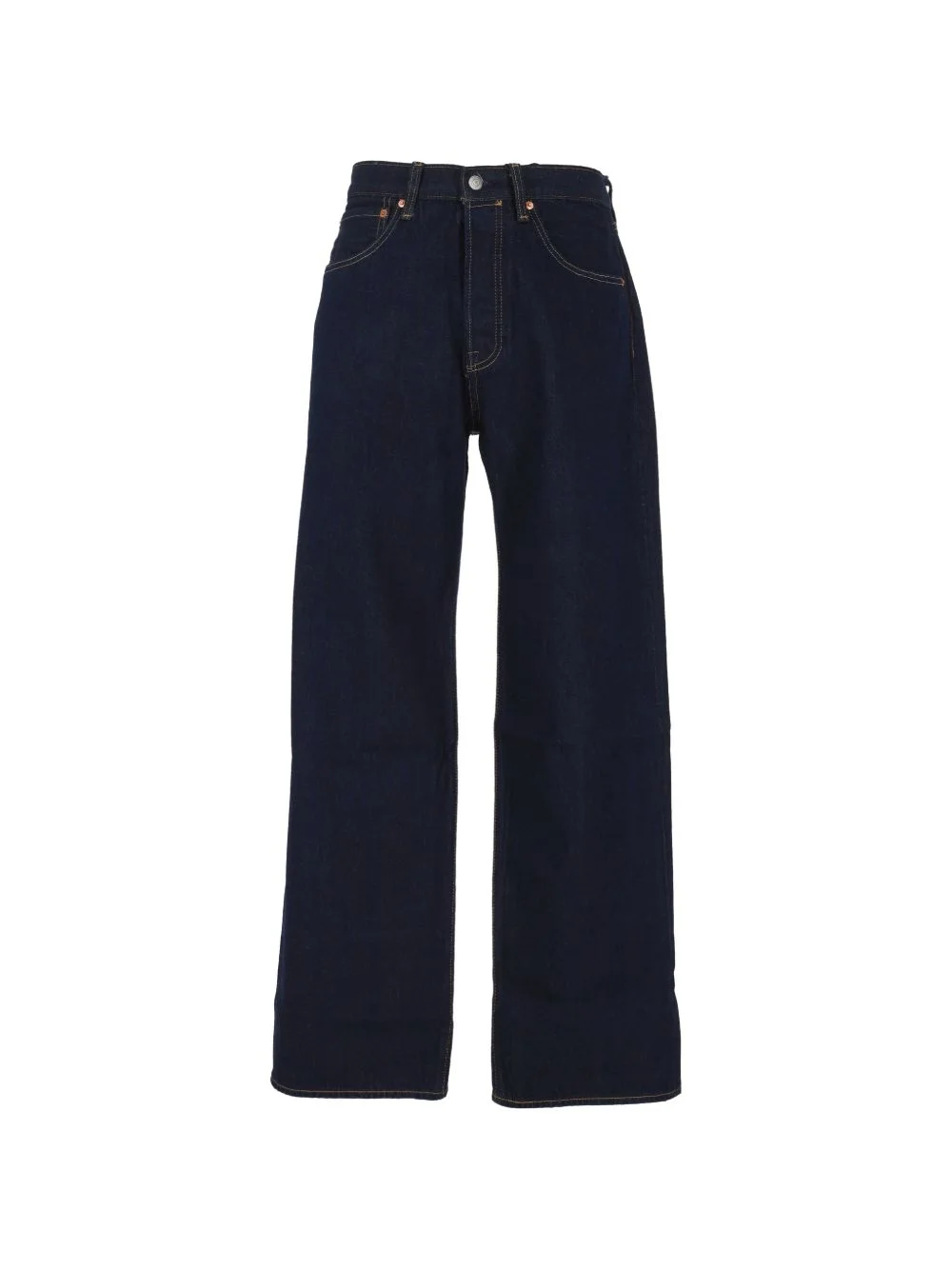501 loose-fit jeans - 1