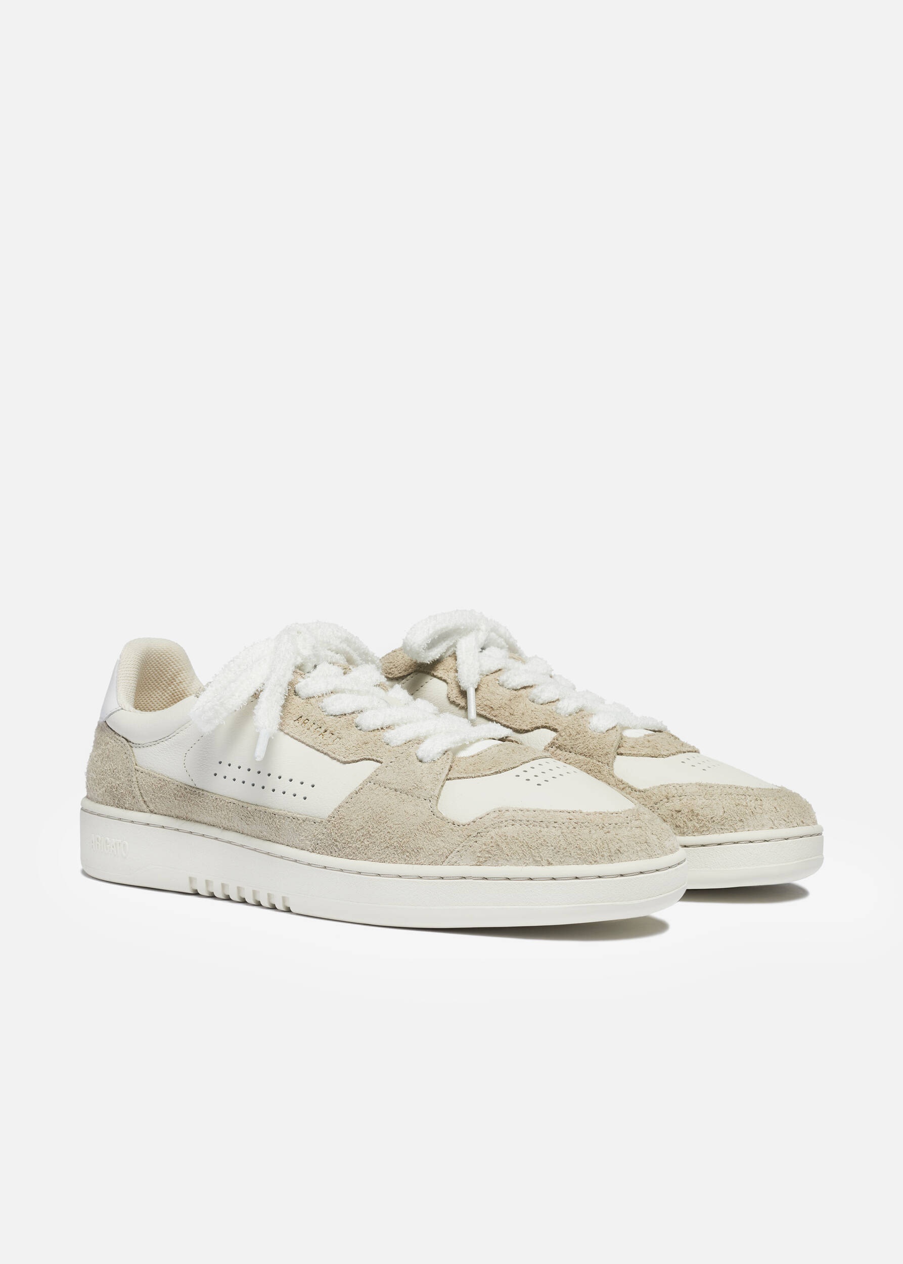 Dice Lo Fluffy Sneaker - 3