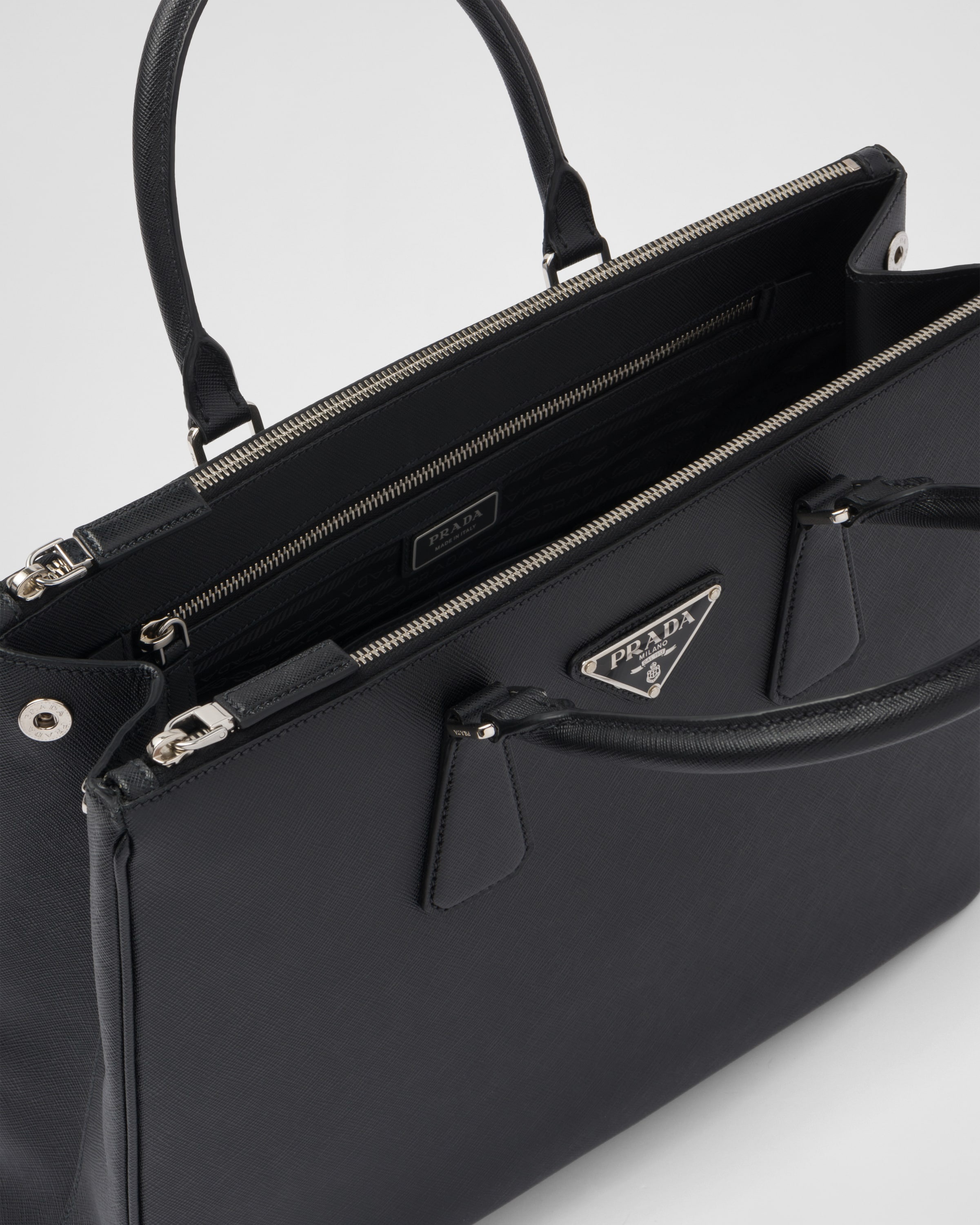 Prada Galleria Saffiano bag - 5
