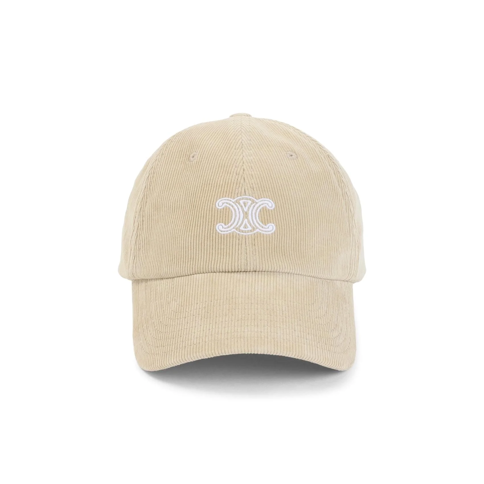 Celine Triomphe Richelieu Cap Women - 1