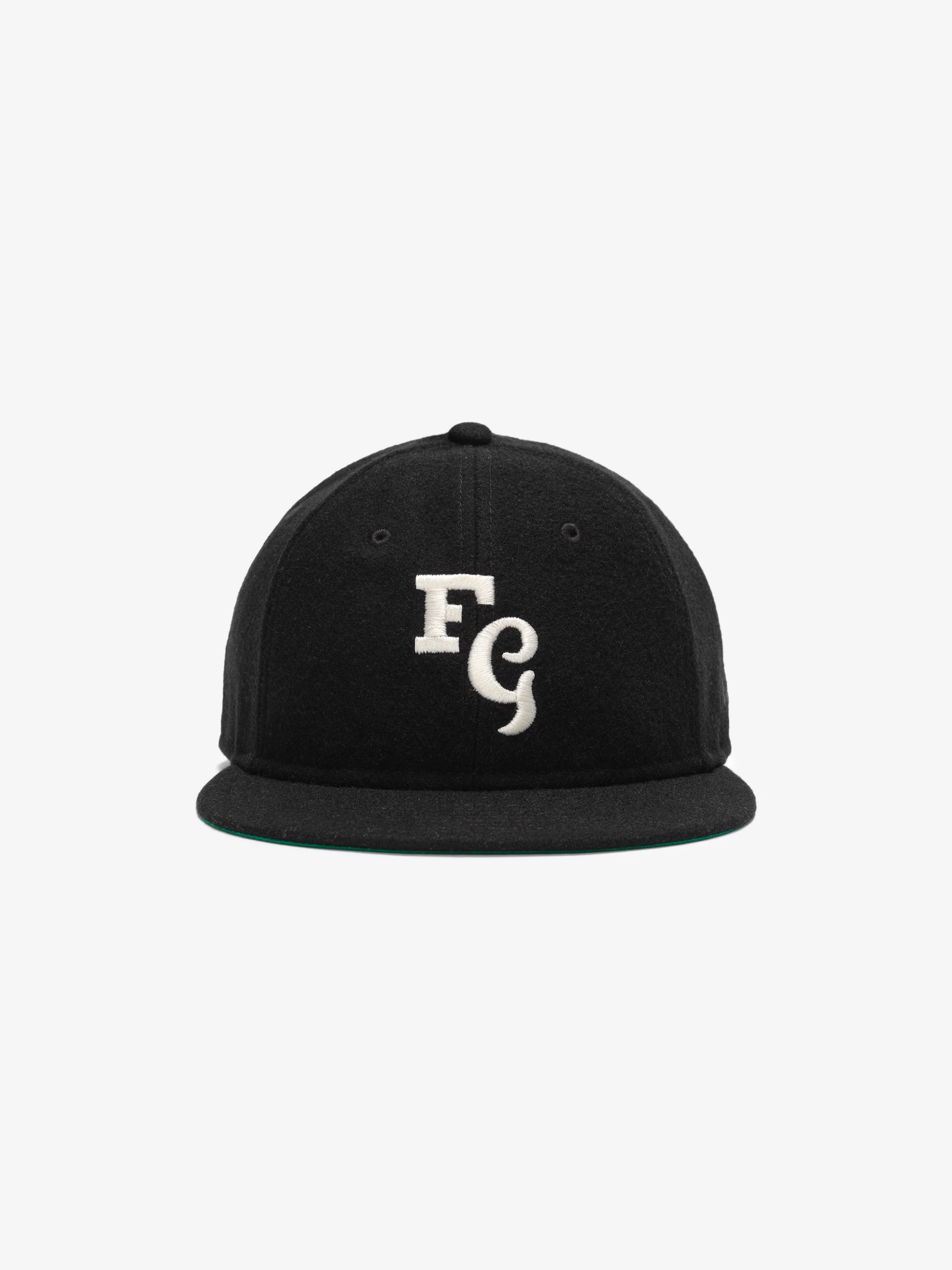 Fear of God Essentials 59FIFTY Retro Fitted FG Cap - 1