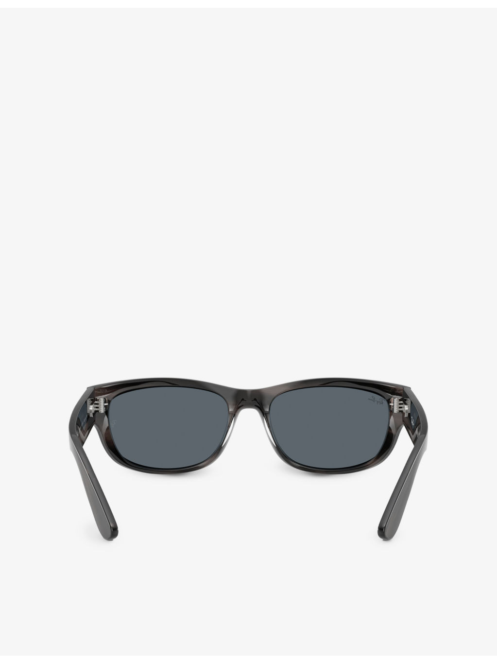RB2289 Mega Balorama pillow-frame propionate sunglasses - 4