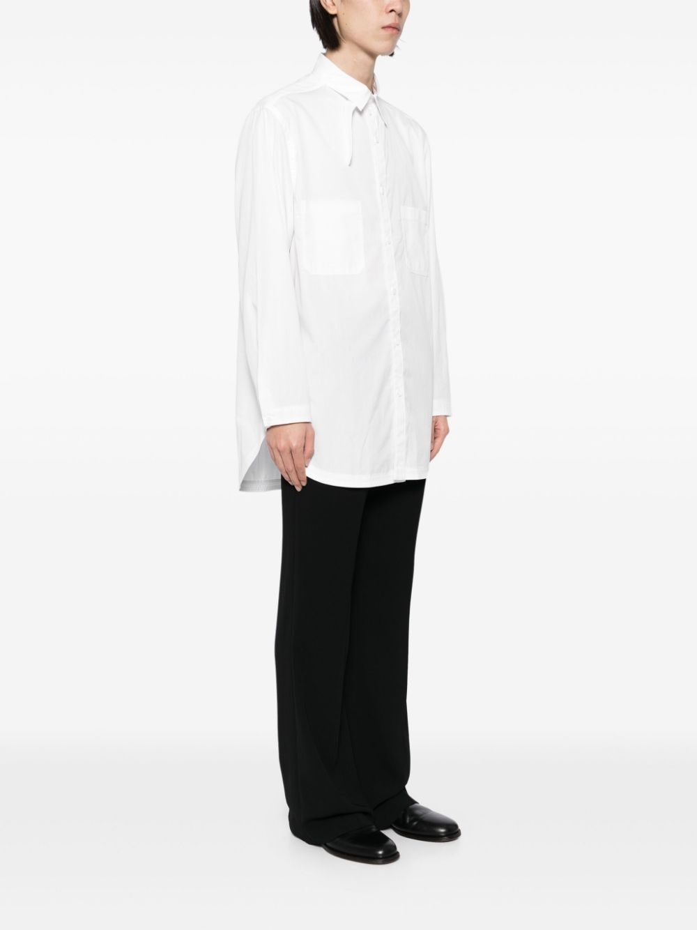 cotton shirt - 3