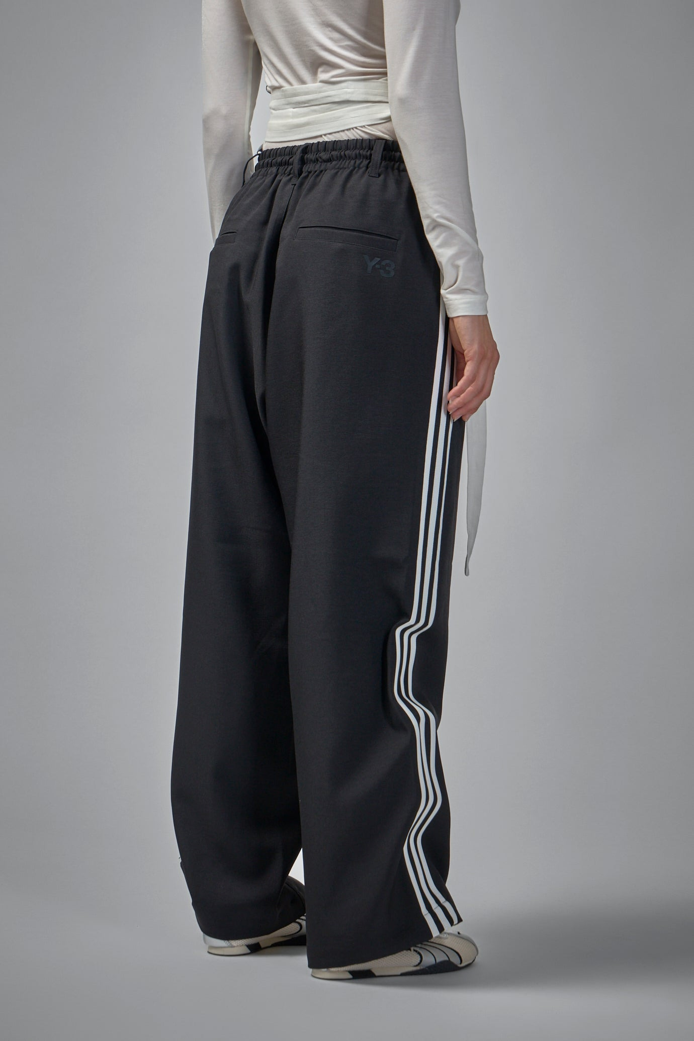 Wire Pants - 3