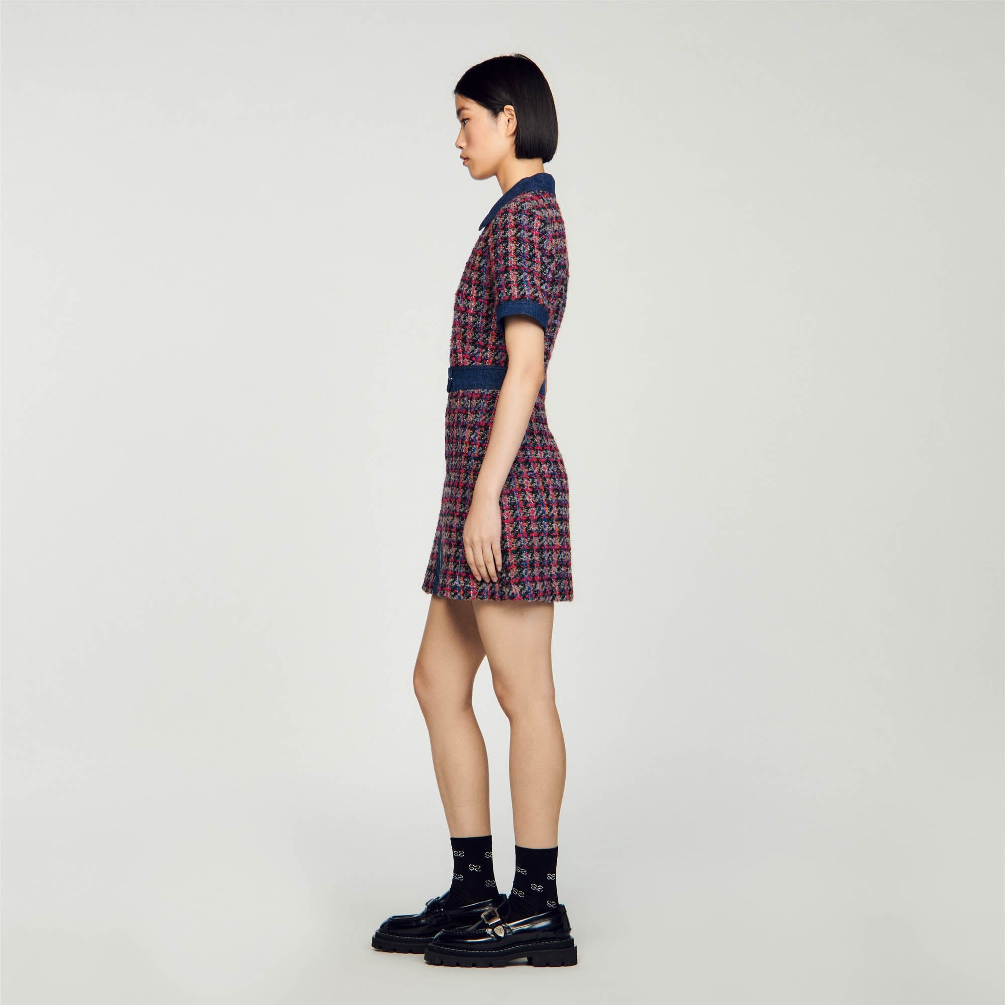 COAT DRESS - 7
