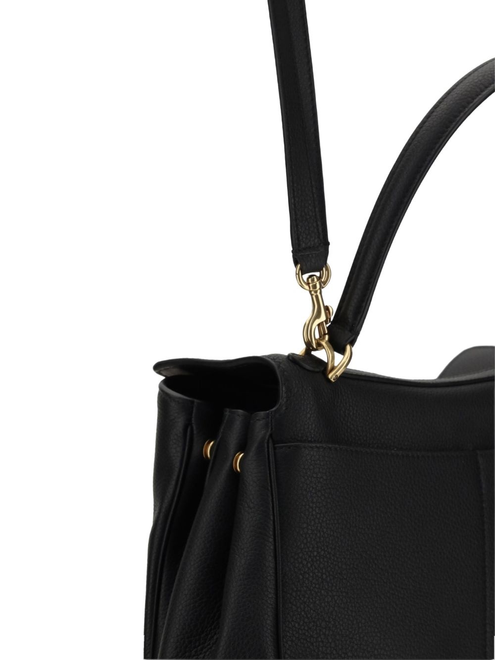 medium Rodeo shoulder bag - 4