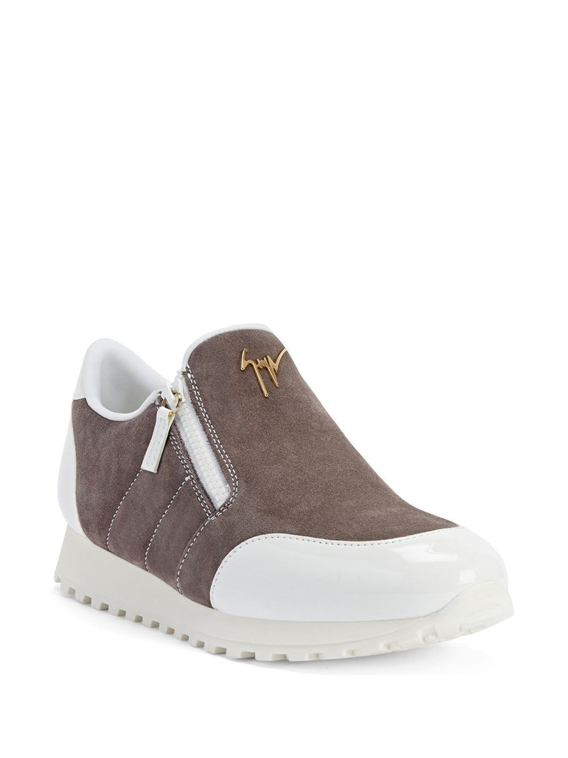 Giuseppe Zanotti Conley sneakers outlook
