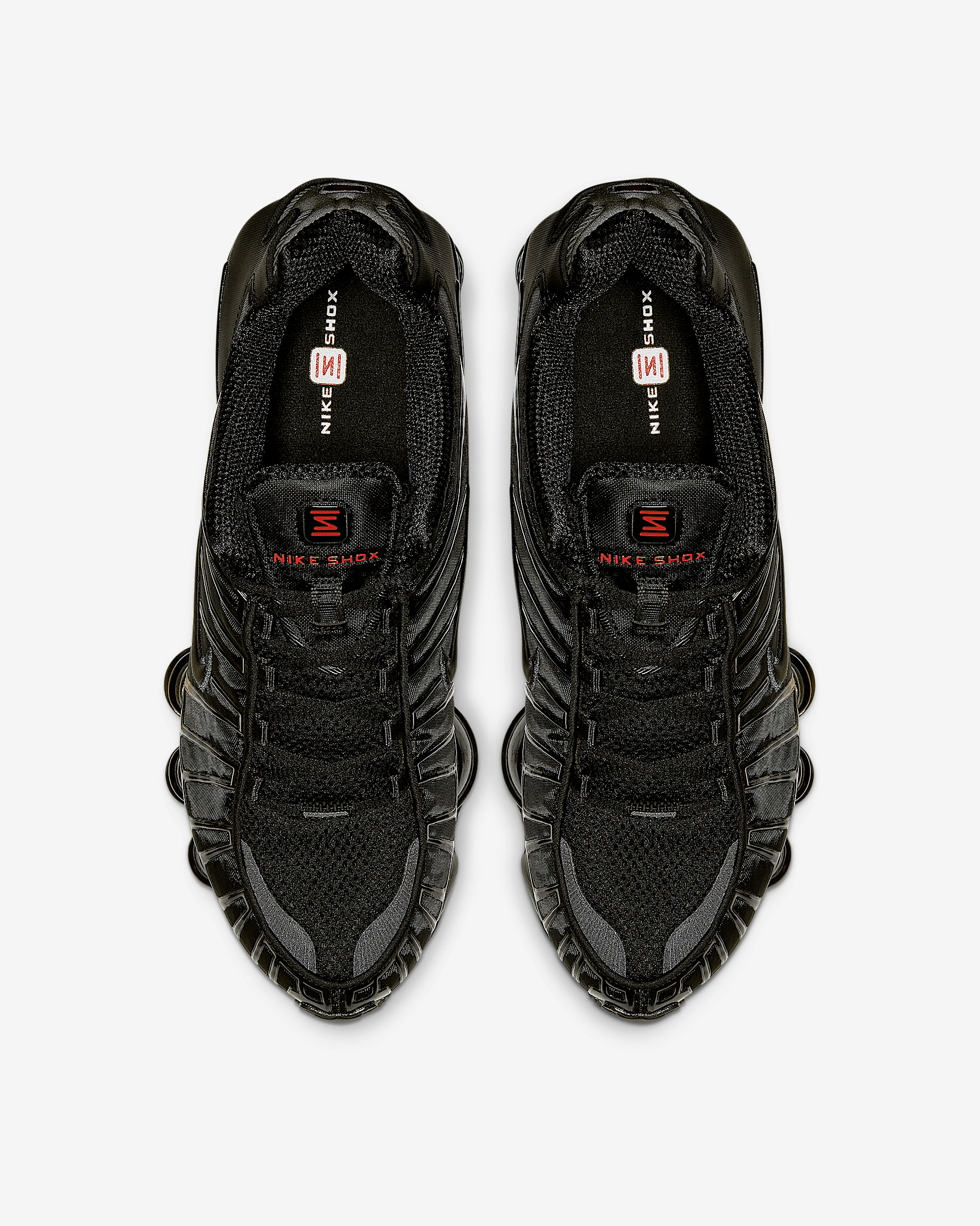Nike Shox TL Men's Shoes - 4