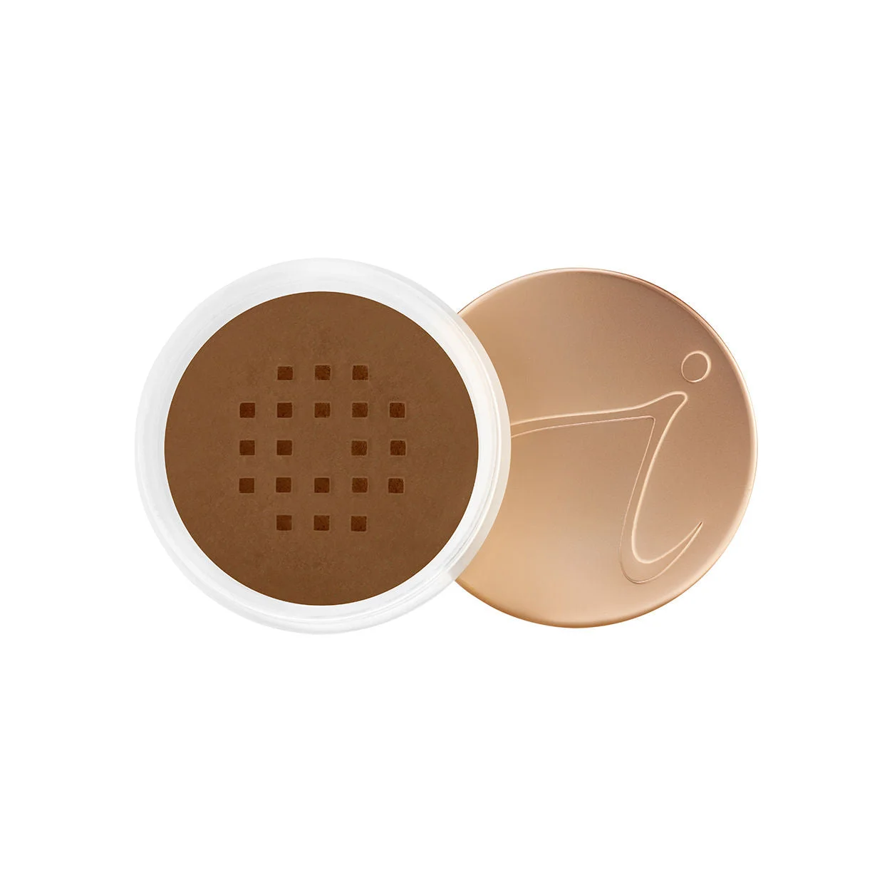 Amazing Base Loose Mineral Powder - 1