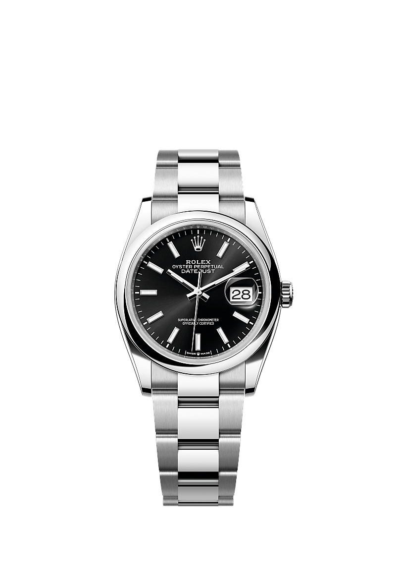 DATEJUST 126200 - 1