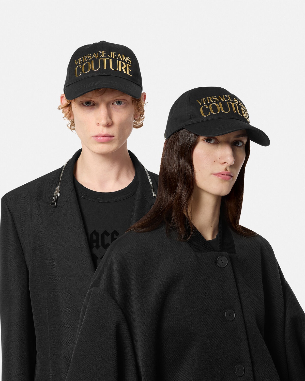 Logo Baseball Cap - 3