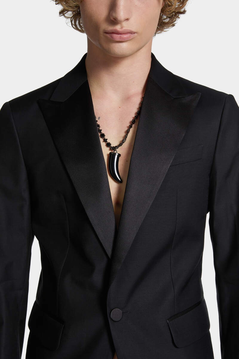 LONDON SUIT - 5