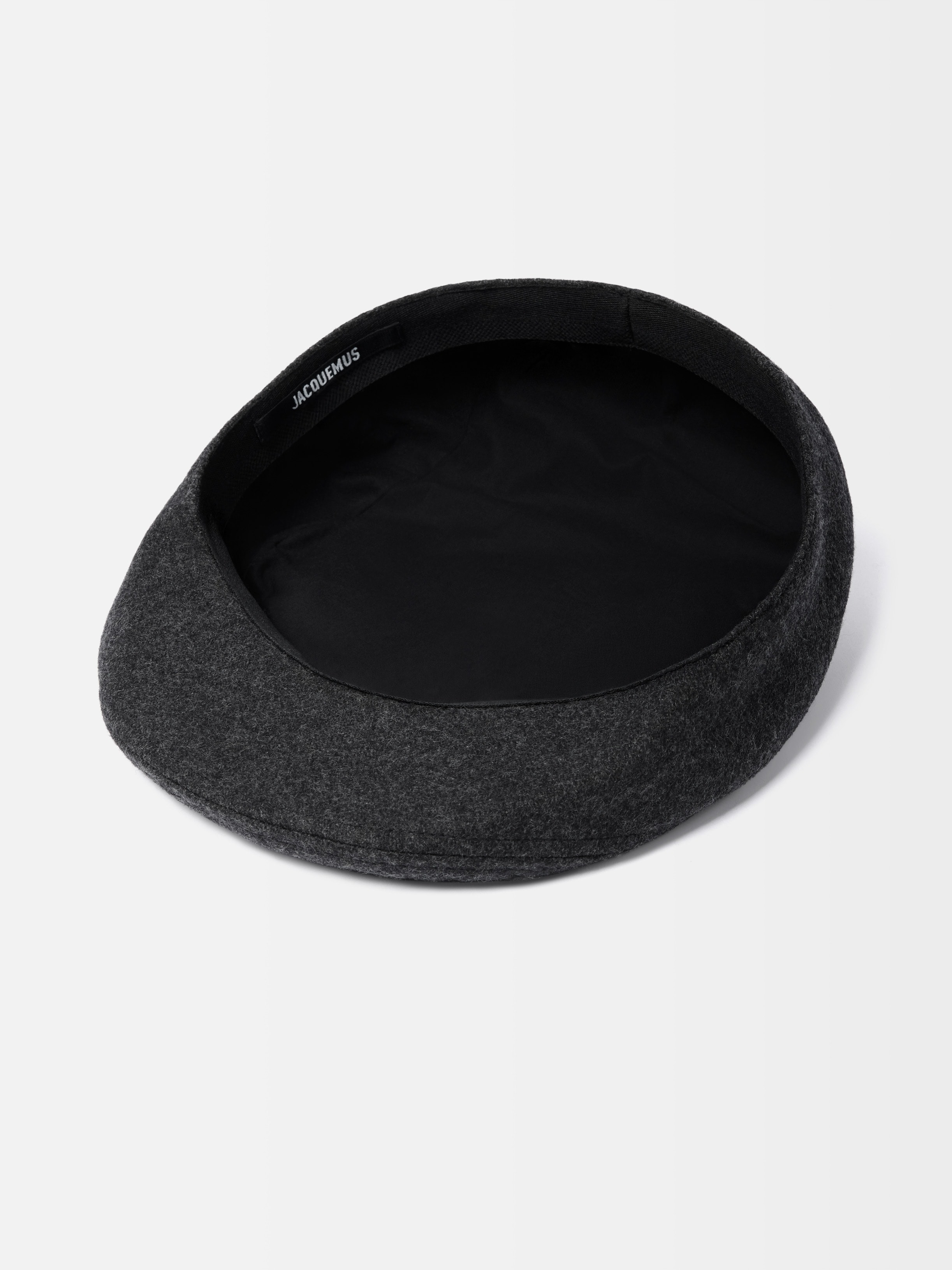 The Valérie beret - 3