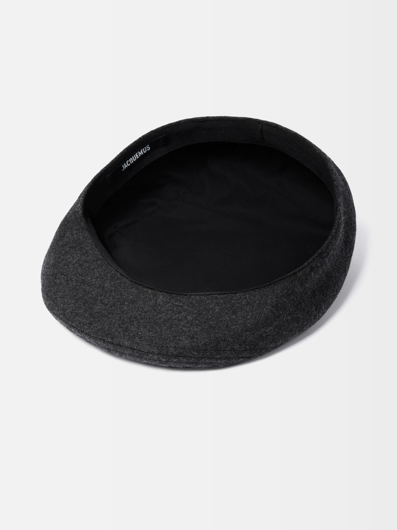 The Valérie beret 3