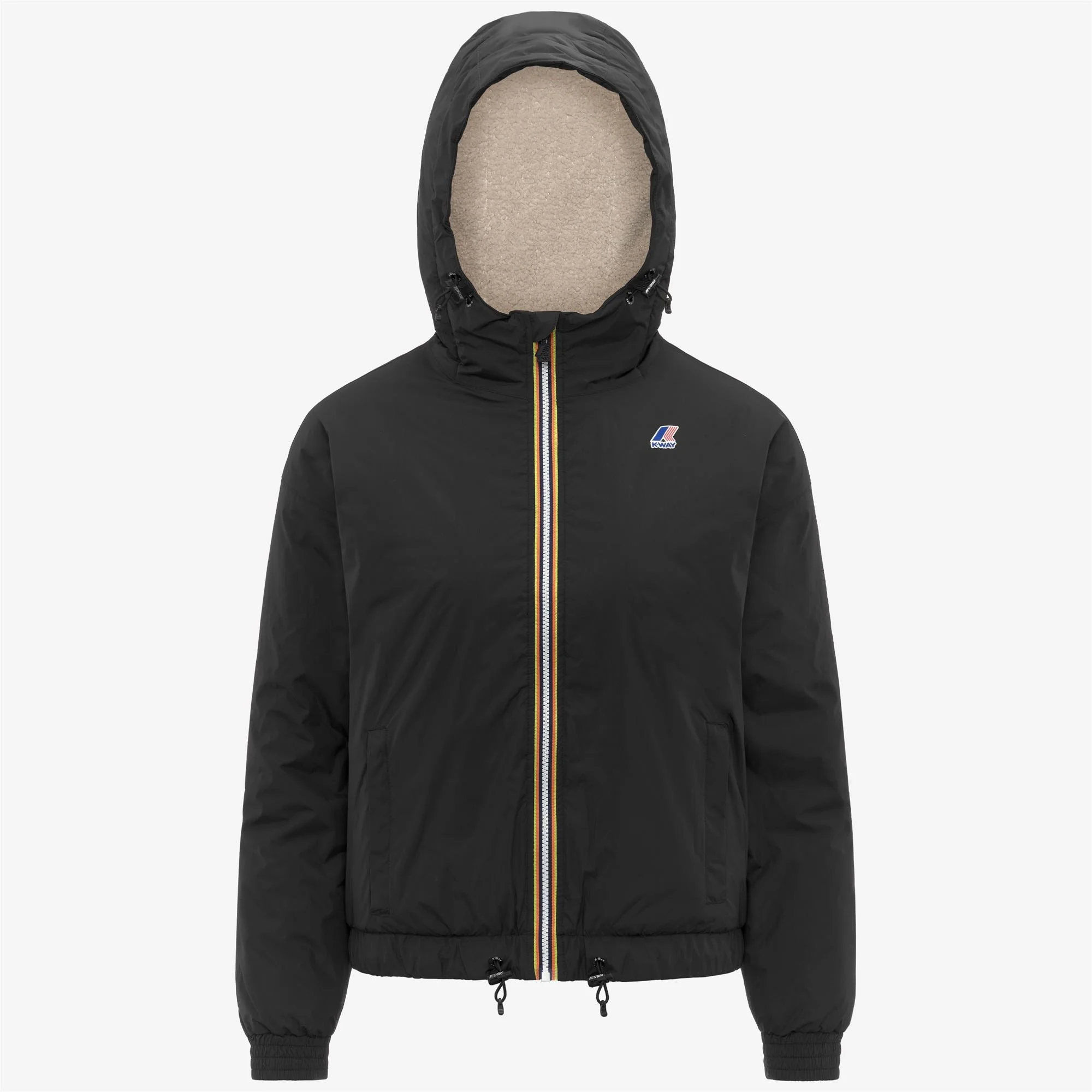 LE VRAI 4.0 ALBINE ORSETTO - 1