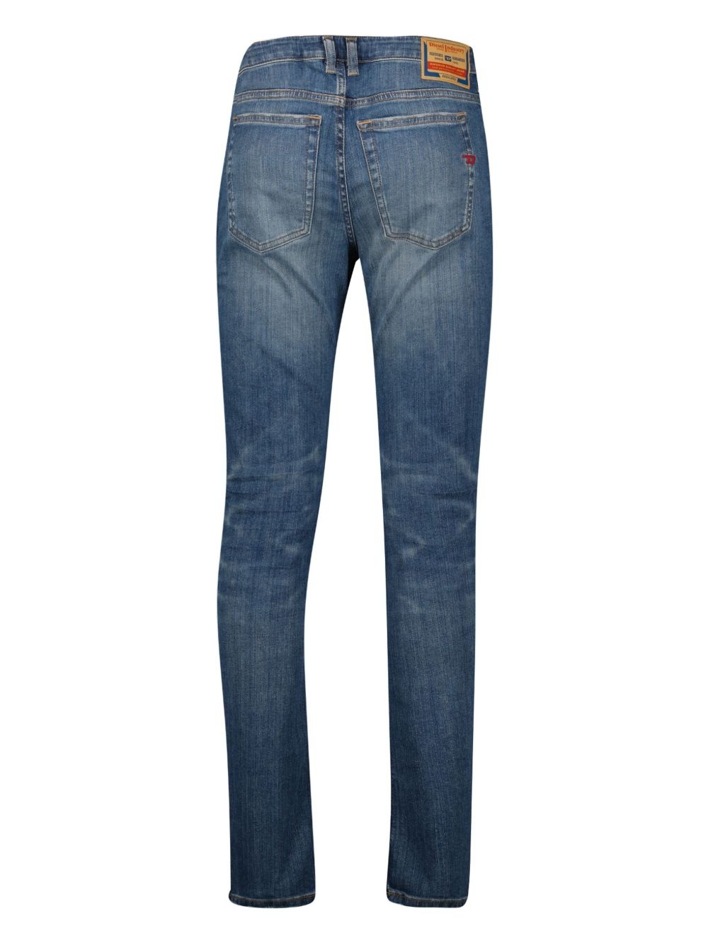 1979 sleenker 0bmbt skinny jeans - 2