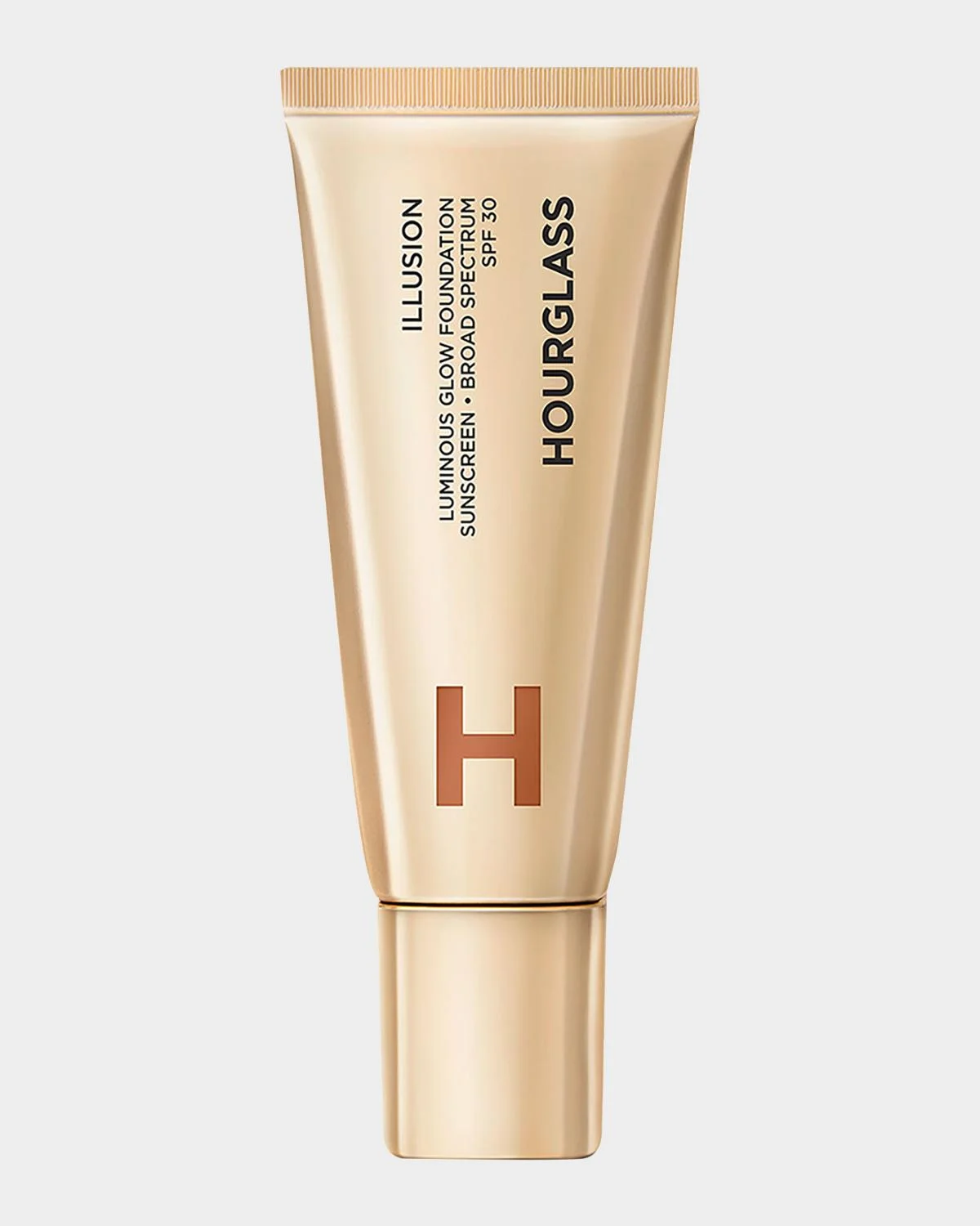 Illusion Luminous Glow Foundation SPF 30 - 1