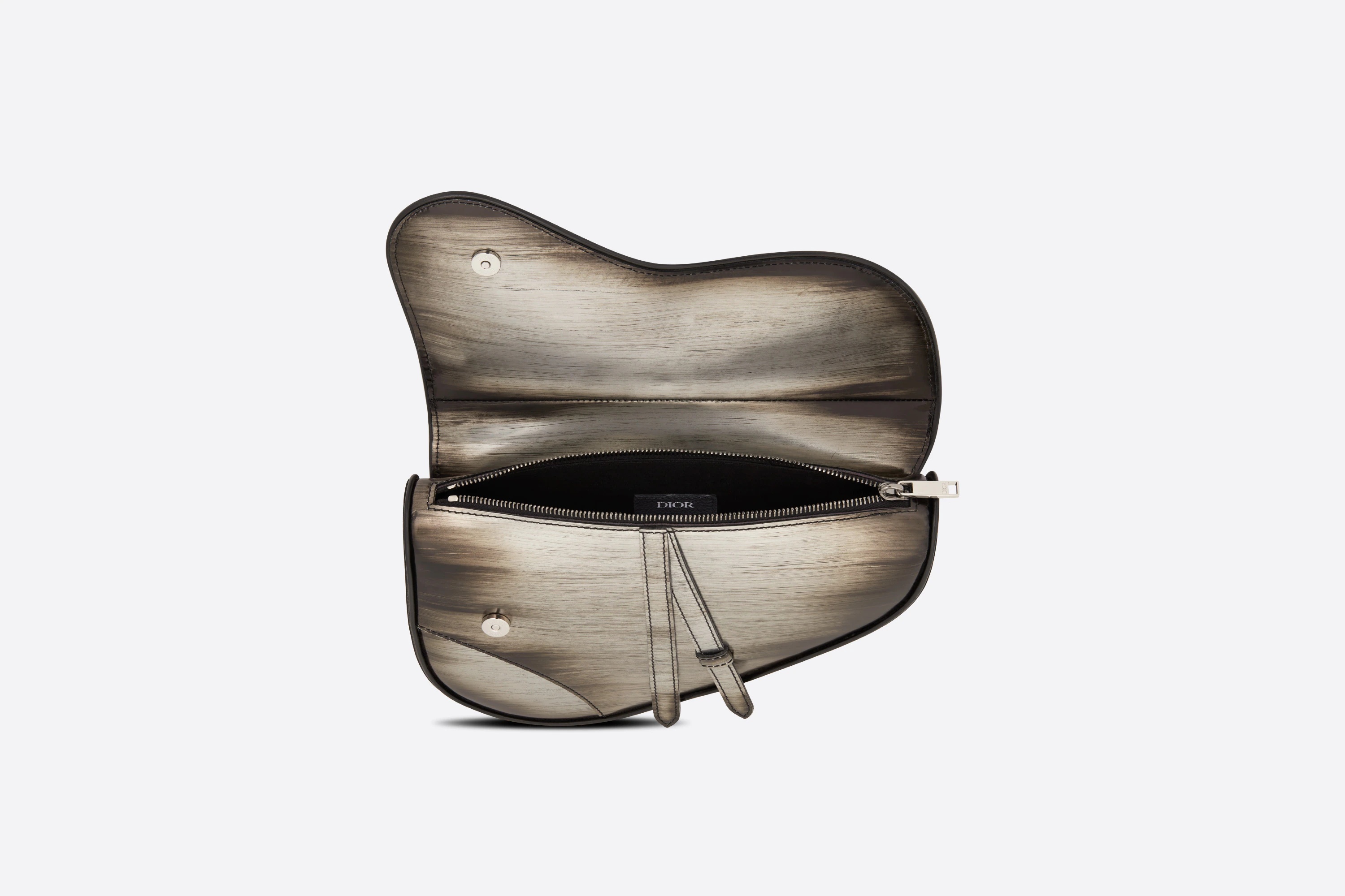 Saddle Bag - 3