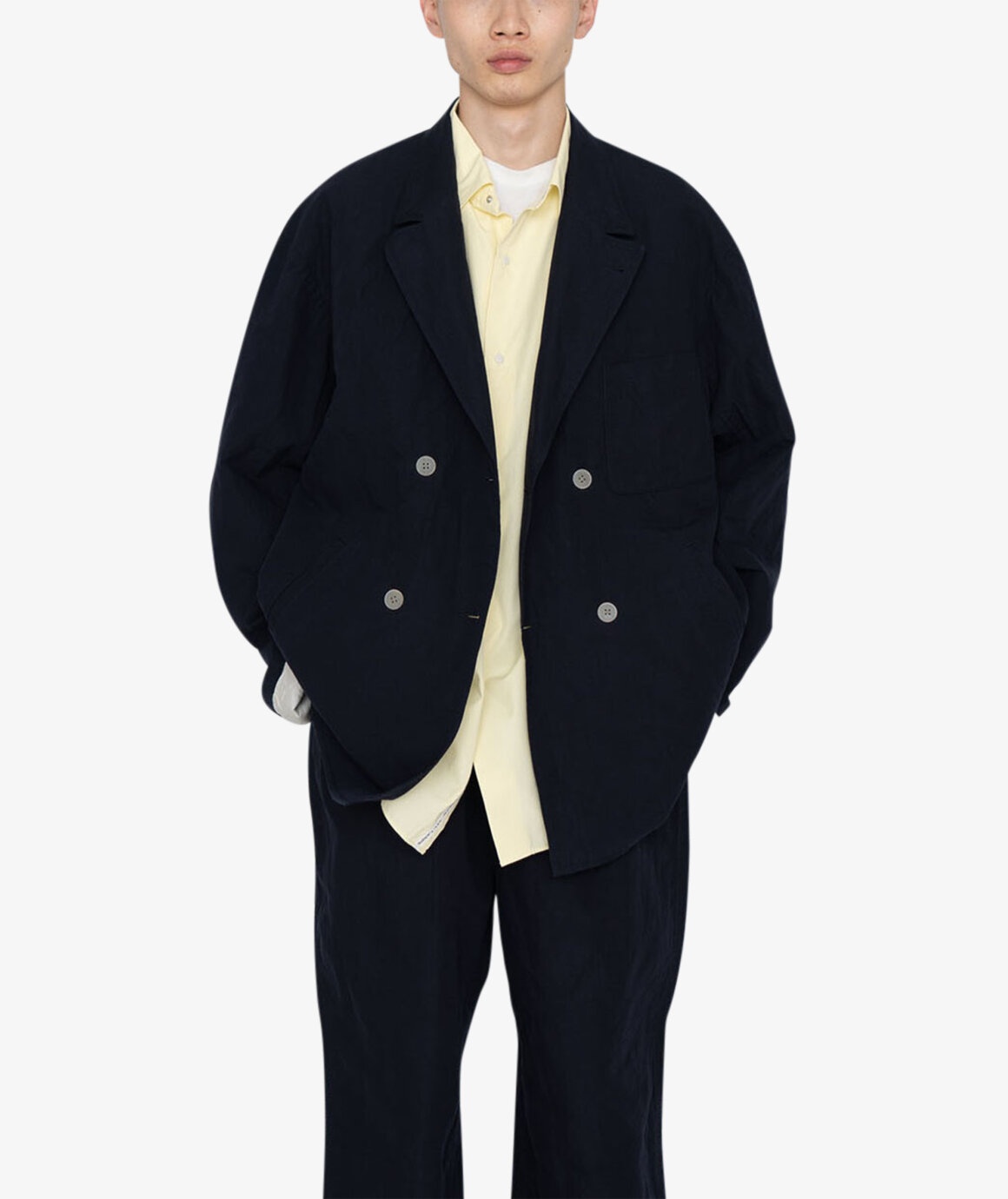 New Port Jacket - 6