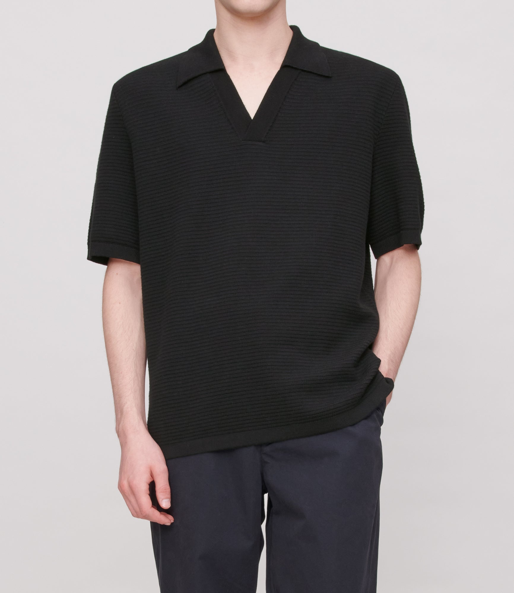 LIVIO POLO SHIRT - 4