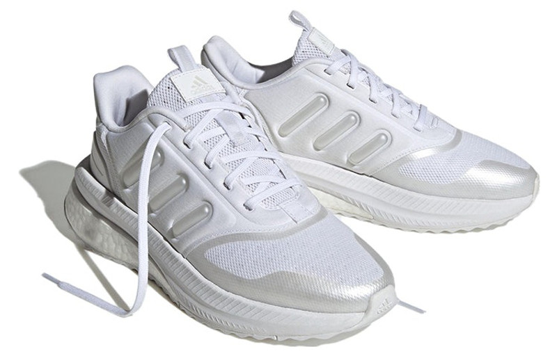 (WMNS) adidas X_Plrphase 신발 '백색 영 금속' IG4780 3