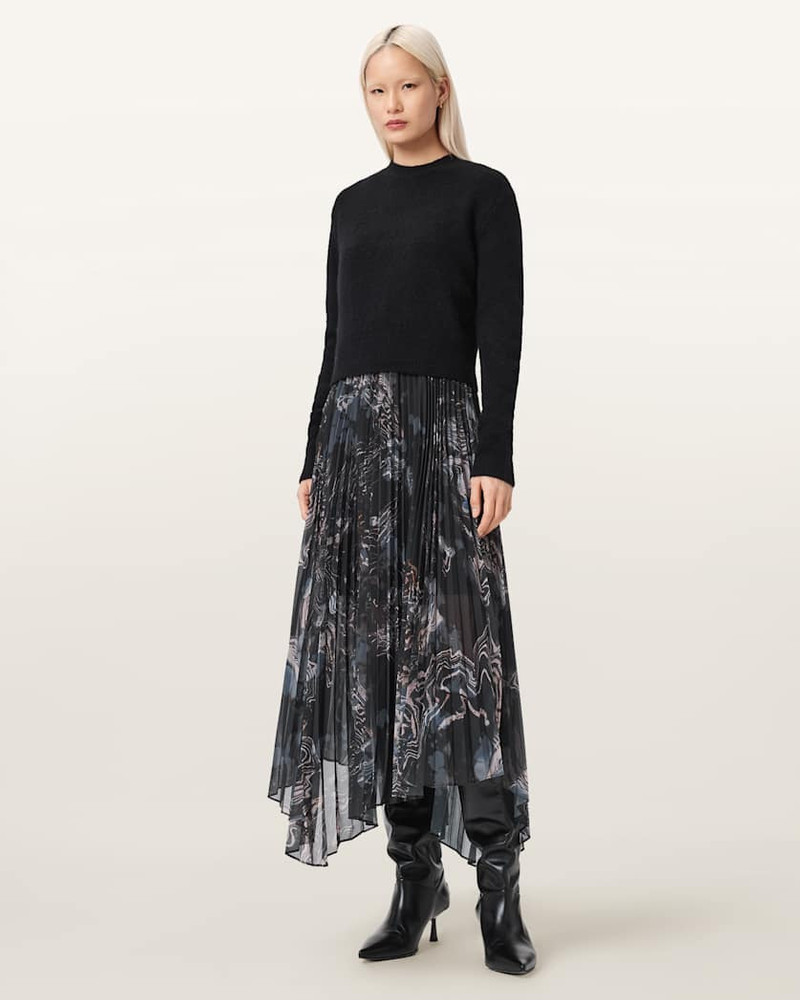 DONATELLA 2-IN-1 DRESS 6