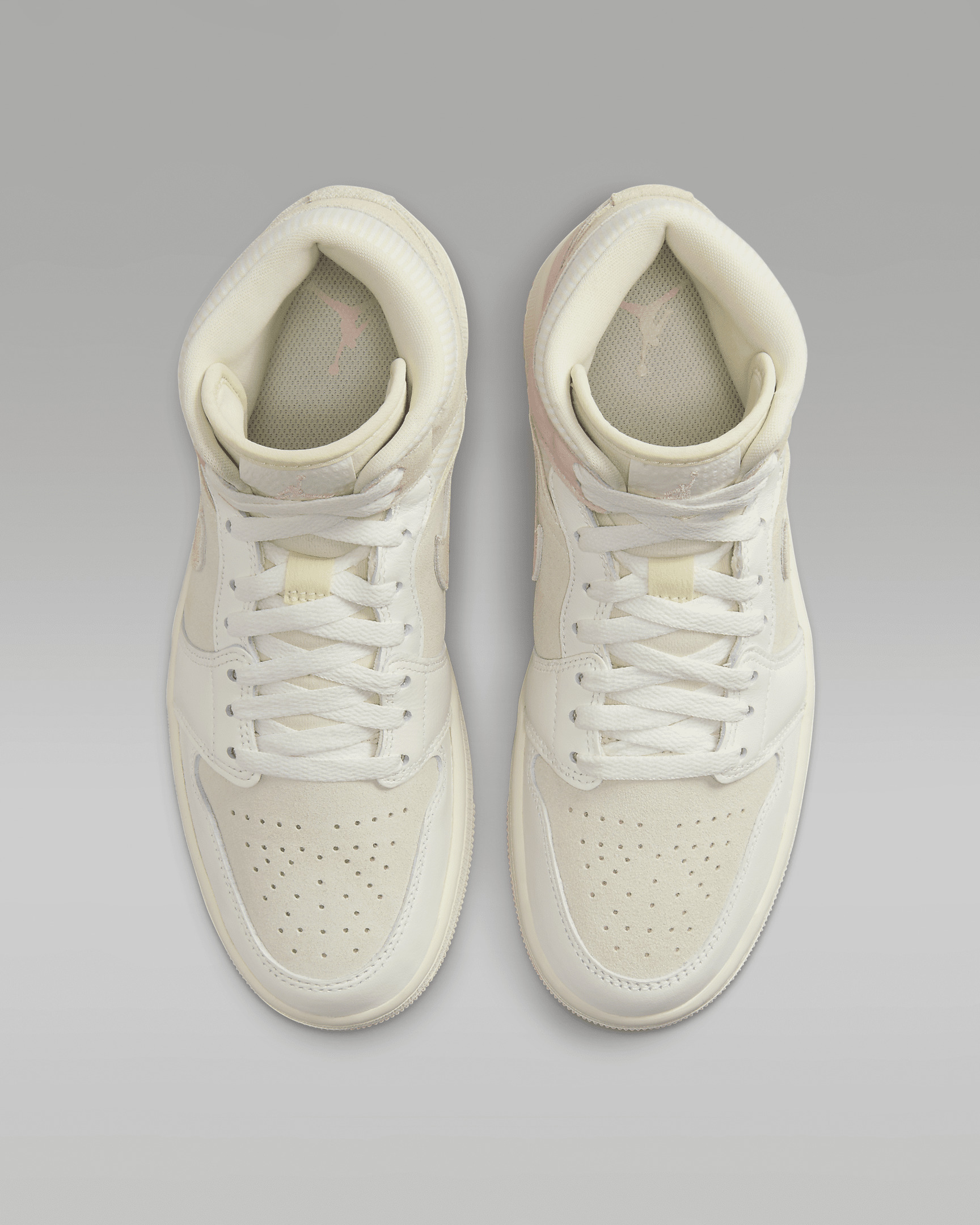 Air Jordan 1 Mid SE Women's Shoes - 4
