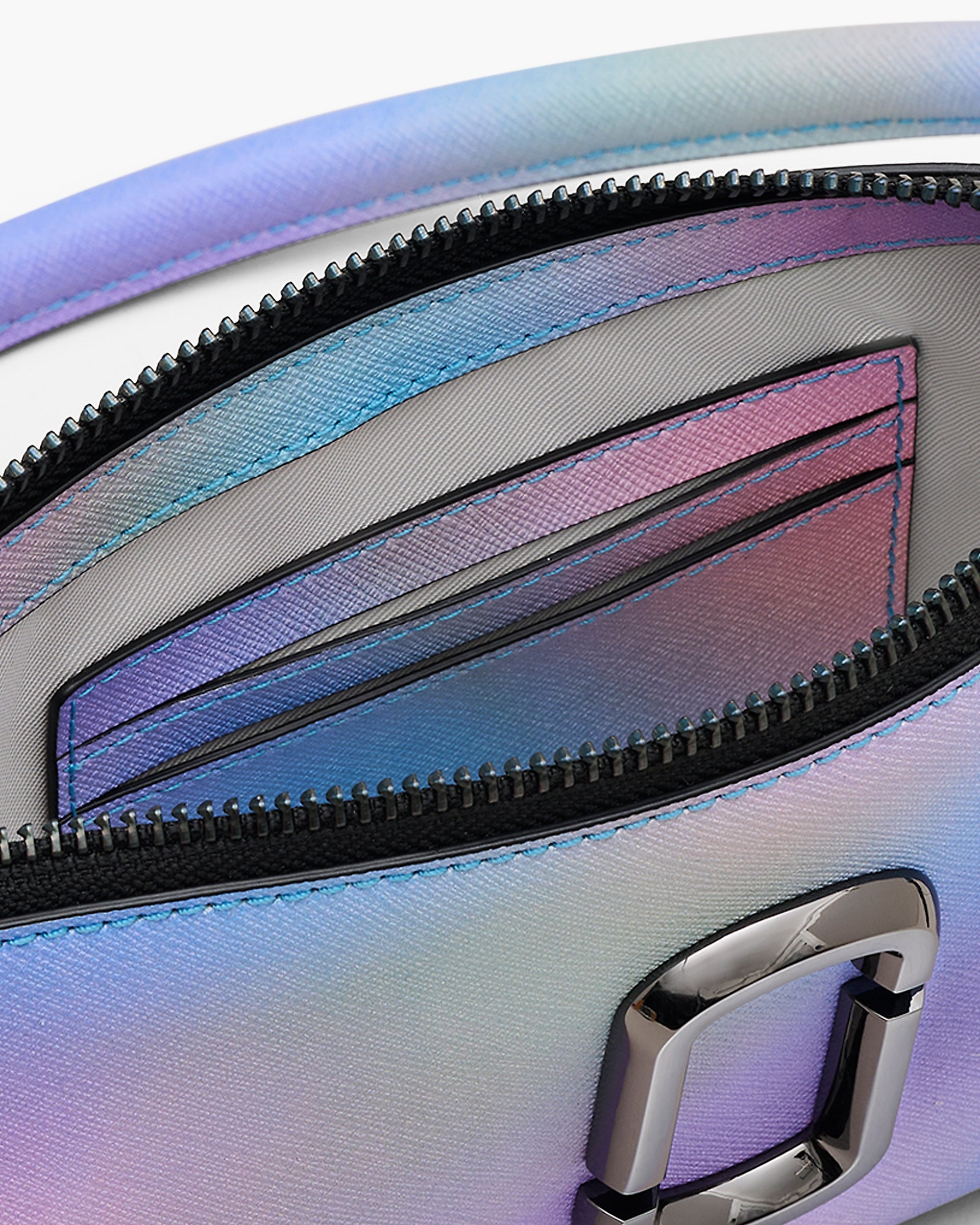 THE AIRBRUSH SNAPSHOT POCHETTE - 4
