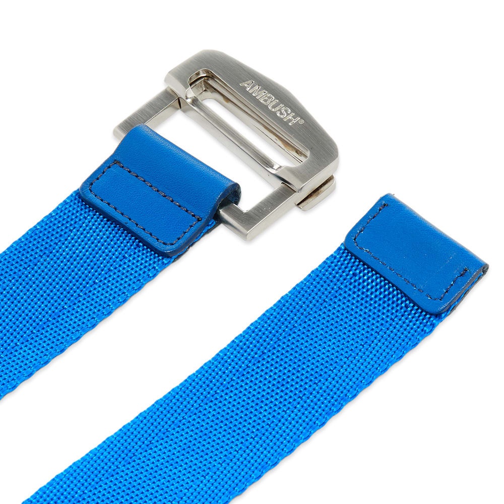 Ambush Buckle Belt - 2