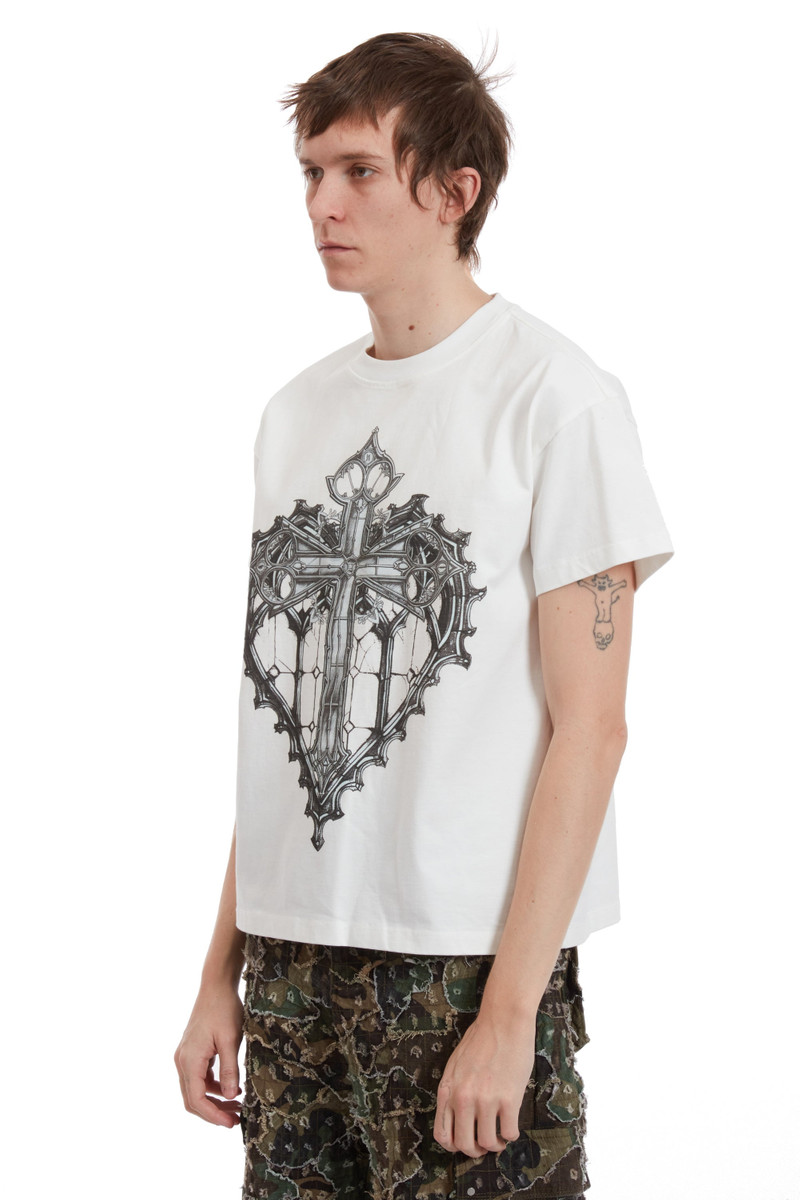 Sacred Heart 티셔츠 4
