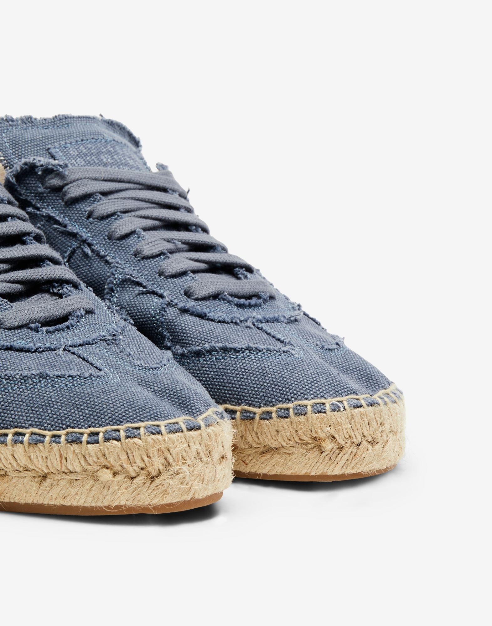 Replica espadrilles - 5