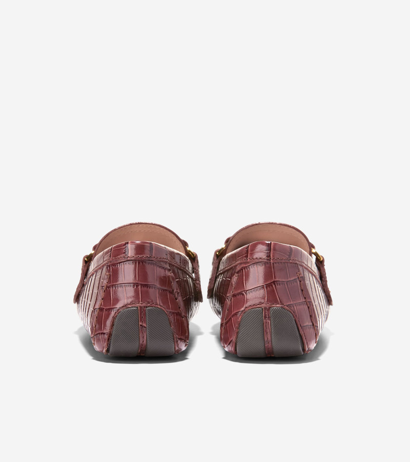 Women's Emmie Knot Drivers 3