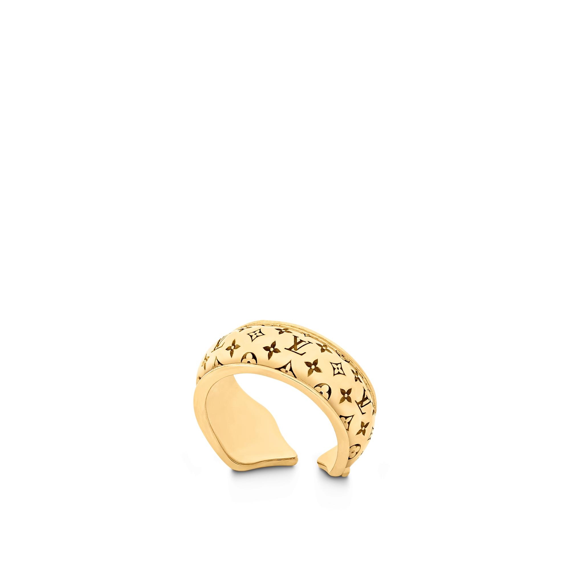 Nanogram Sweet Dreams Ring - 1