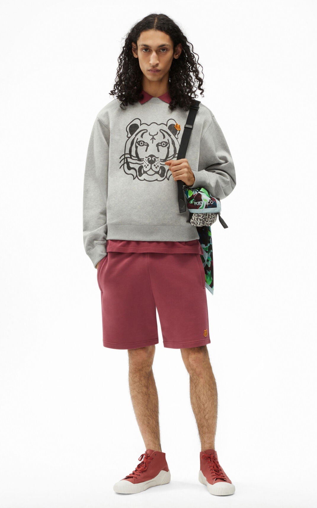 K-Tiger sweatshirt - 3