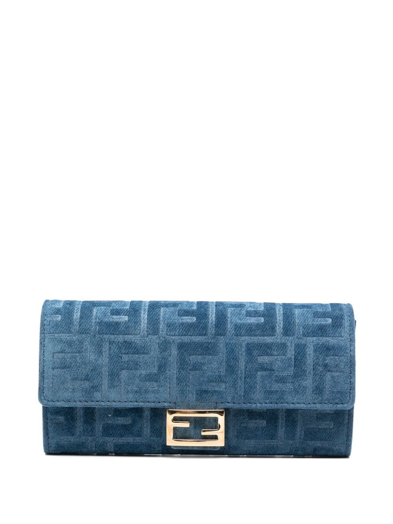 Baguette wallet-on-chain 1