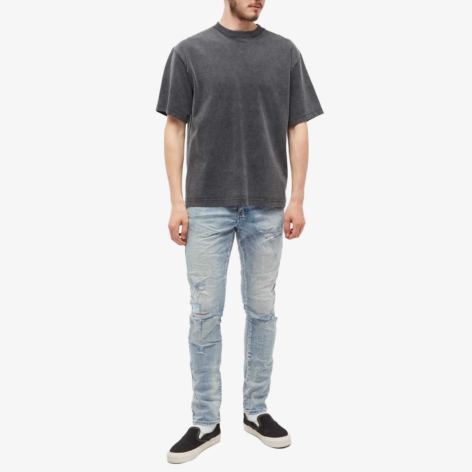 Ksubi Chitch Jean - 4