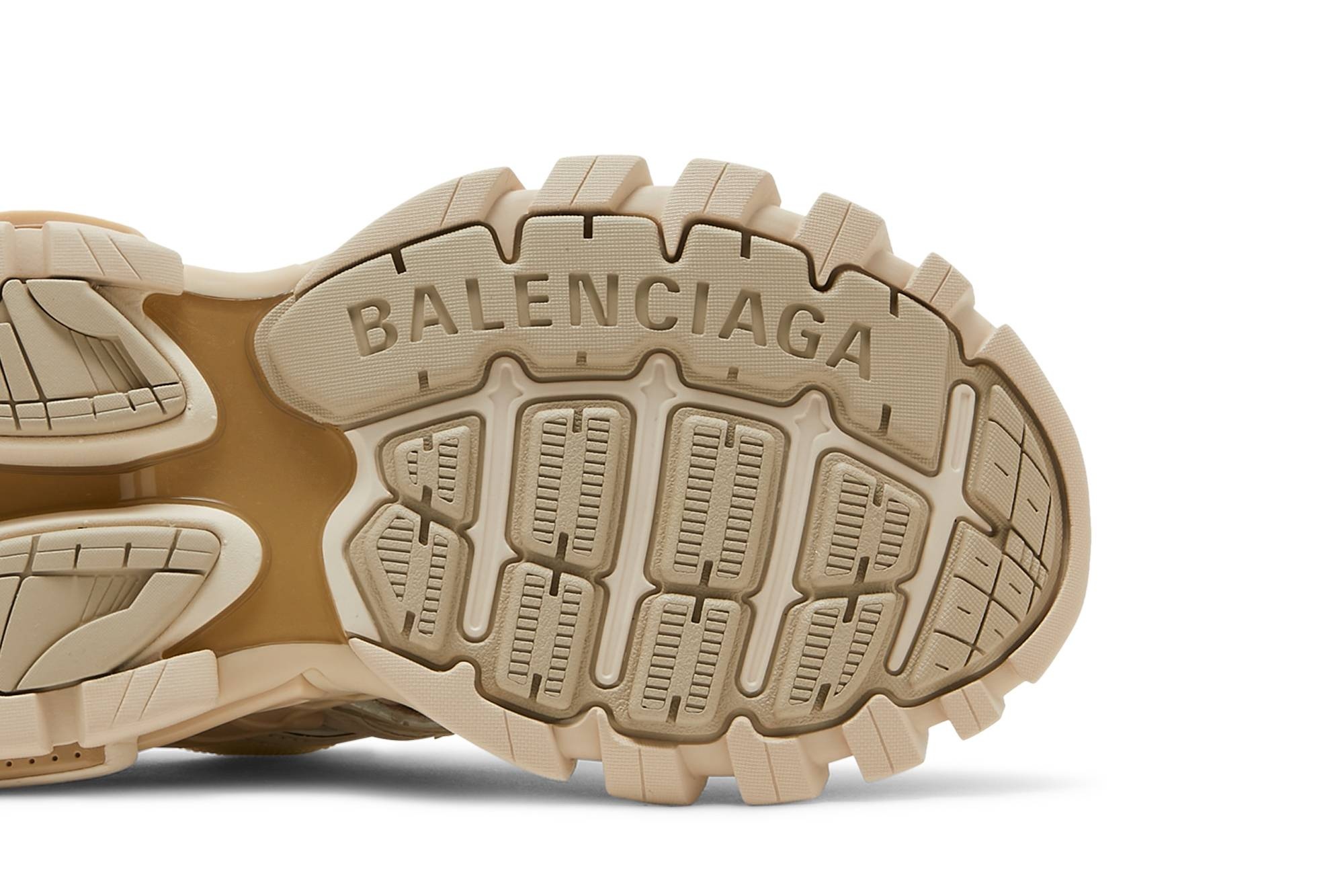 Balenciaga Wmns Track.2 Trainer 'Beige' - 5